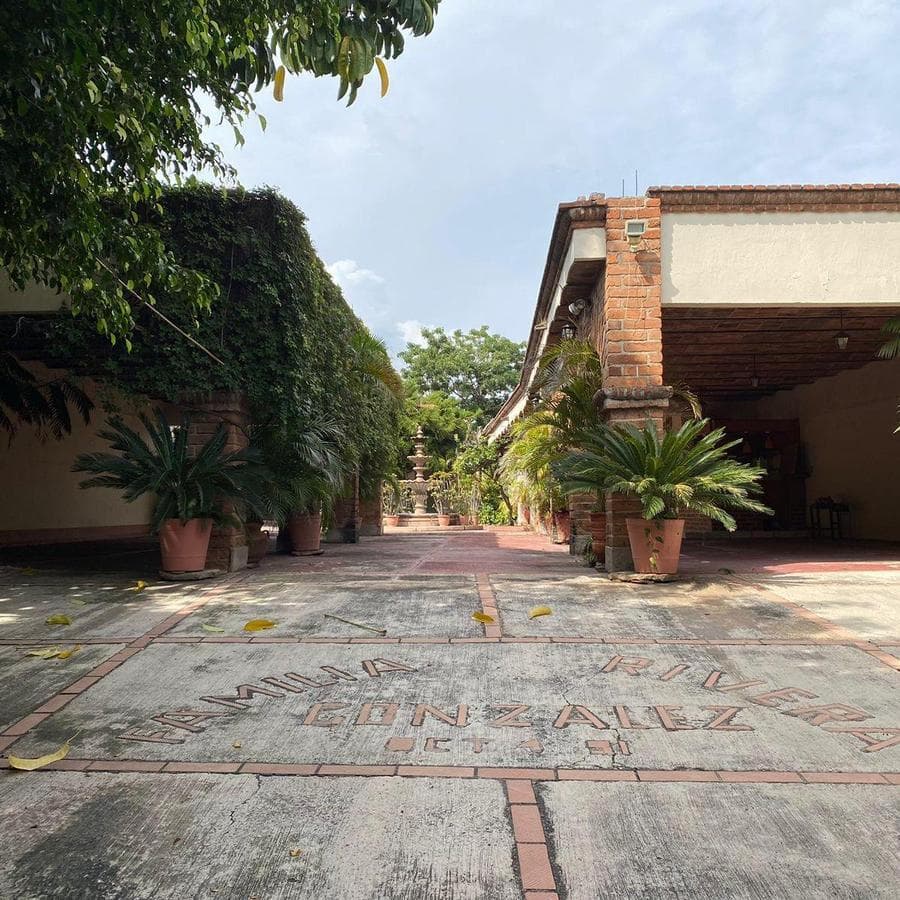 House - Ranch for Sale in Downtown Tequila, Jalisco