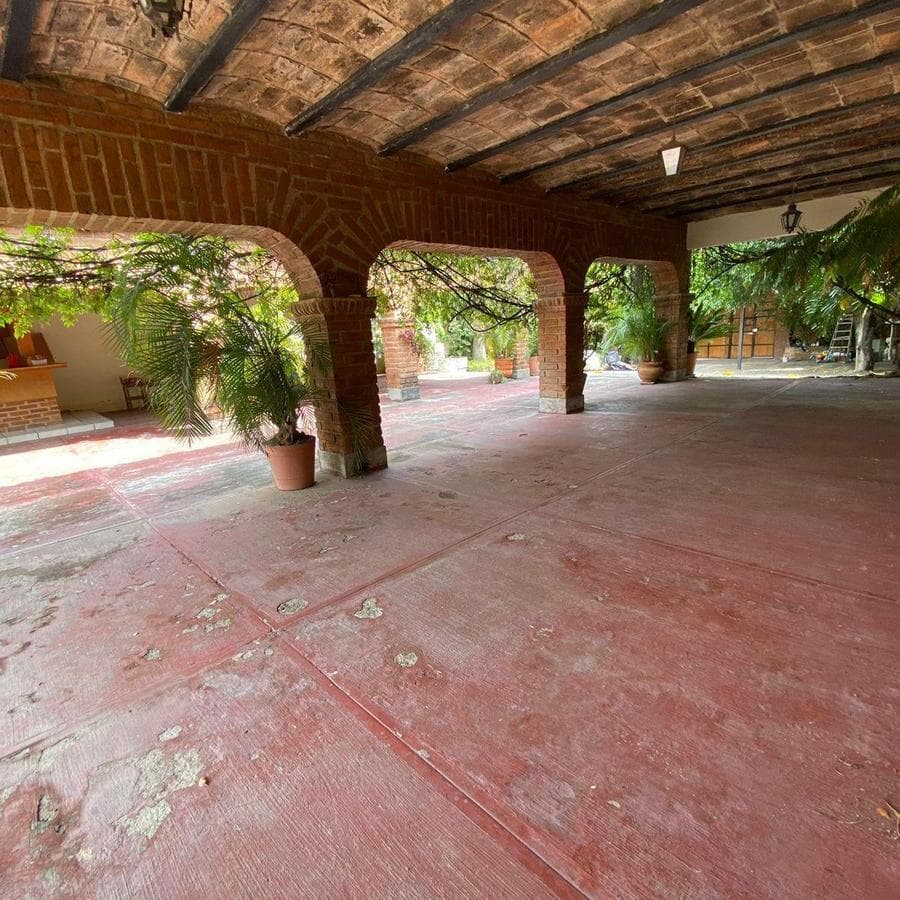 House - Ranch for Sale in Downtown Tequila, Jalisco