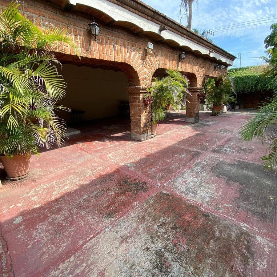 House - Ranch for Sale in Downtown Tequila, Jalisco