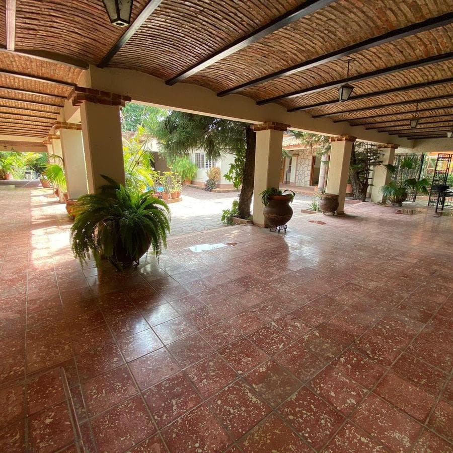 House - Ranch for Sale in Downtown Tequila, Jalisco