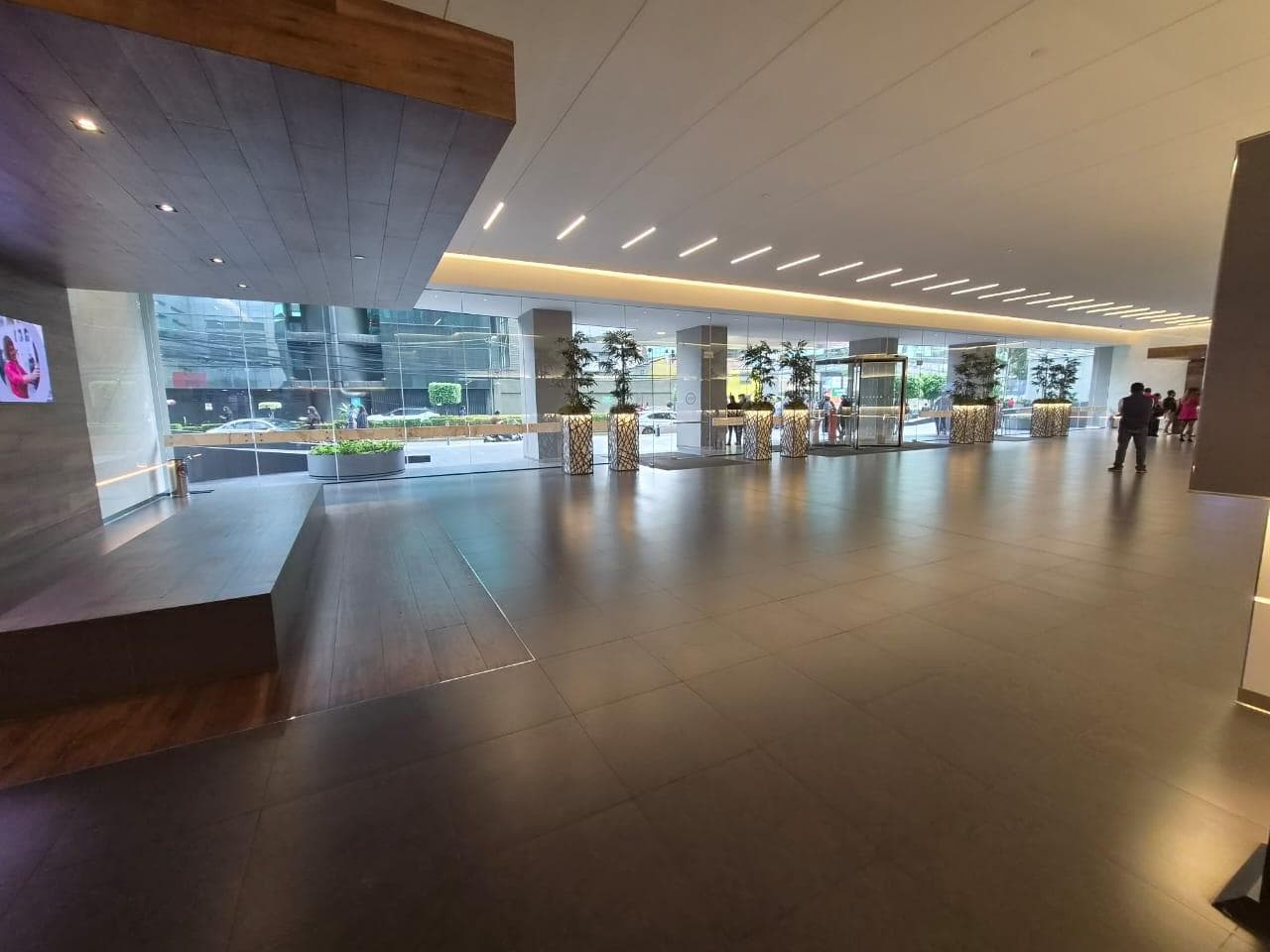 Office for Rent in Lomas de Chapultepec