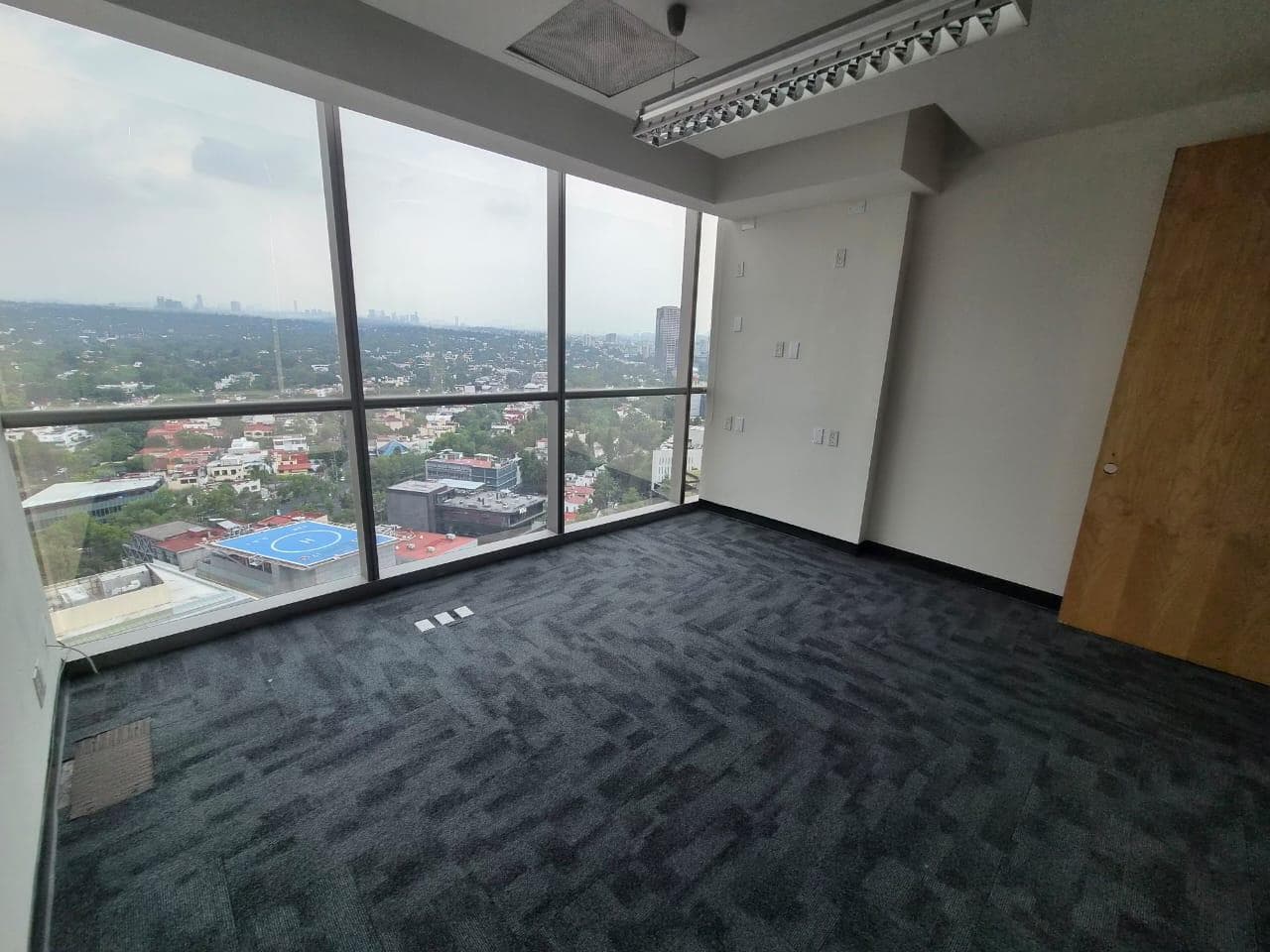 Office for Rent in Lomas de Chapultepec
