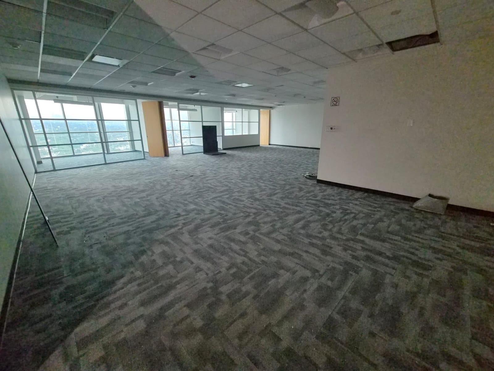 Office for Rent in Lomas de Chapultepec