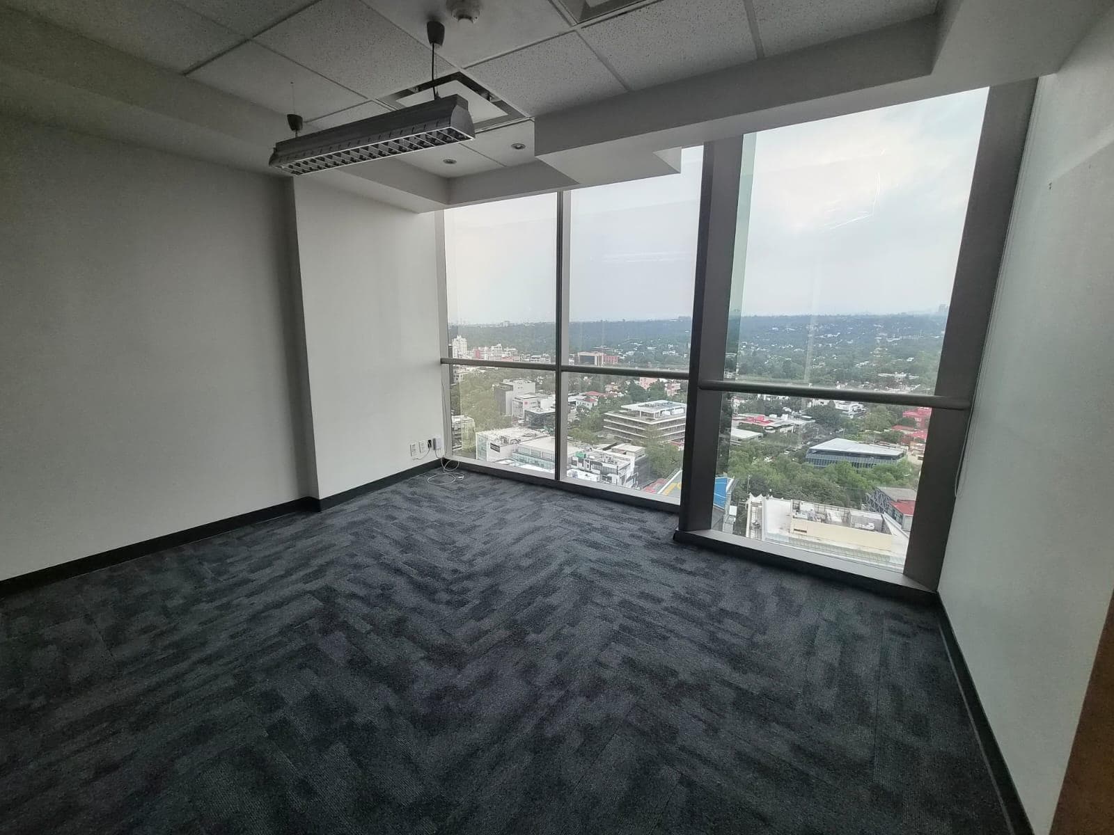 Office for Rent in Lomas de Chapultepec