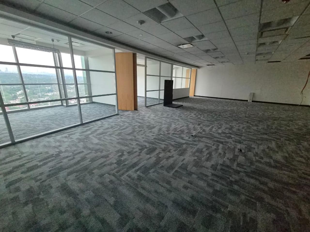 Office for Rent in Lomas de Chapultepec