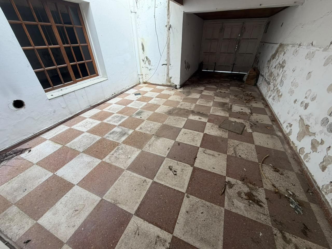 Land in Quilmes