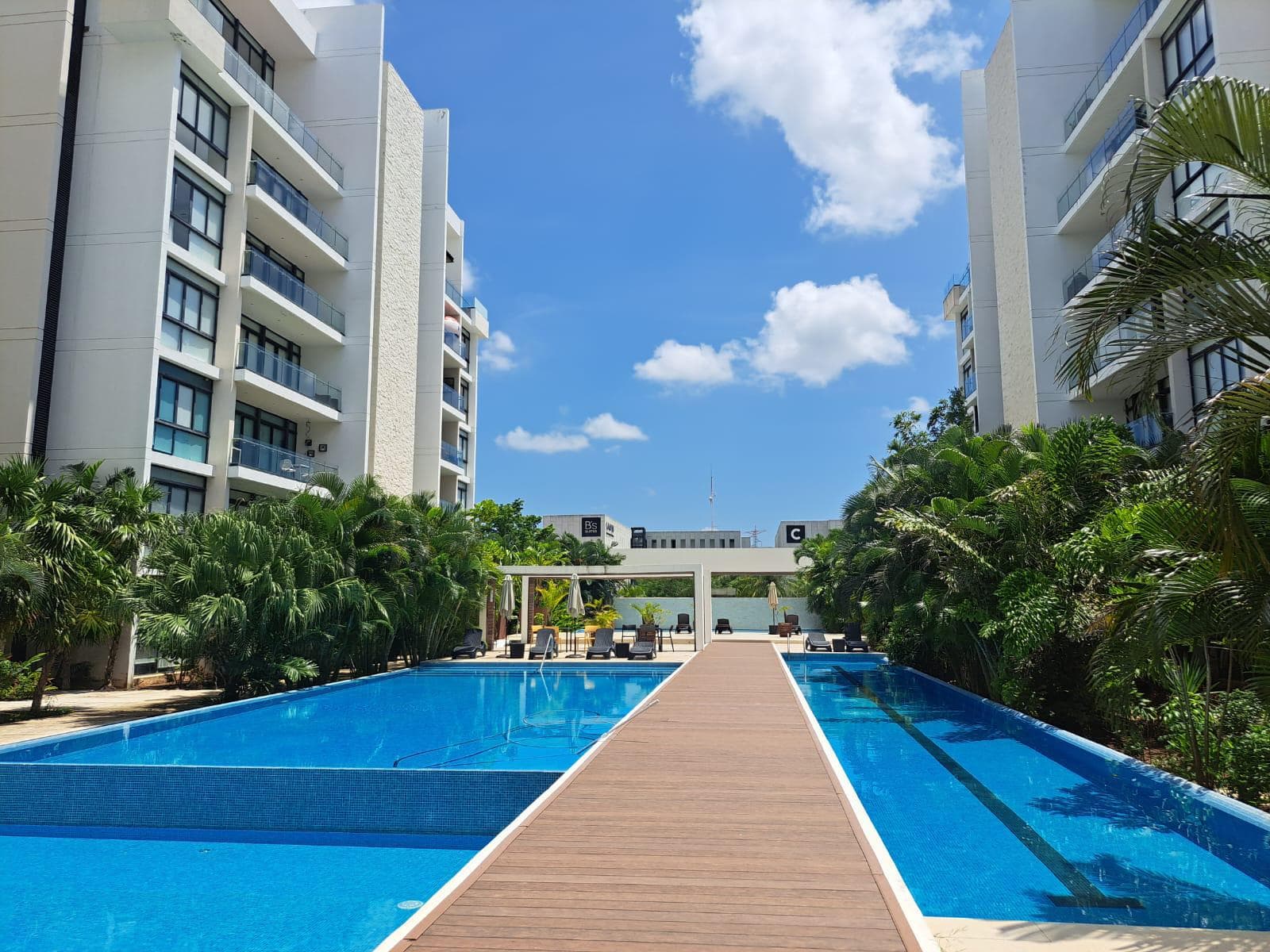 Apartment for sale in Temozón Norte, Mérida, Yucatán