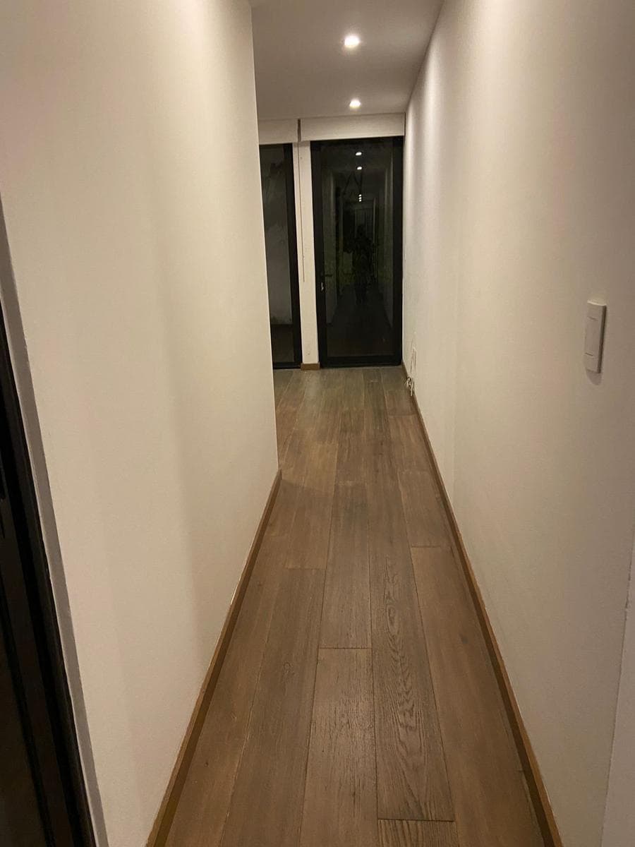 Departamento en Venta en San José Insurgentes con Paneles Solares y Seguridad 24 Horas