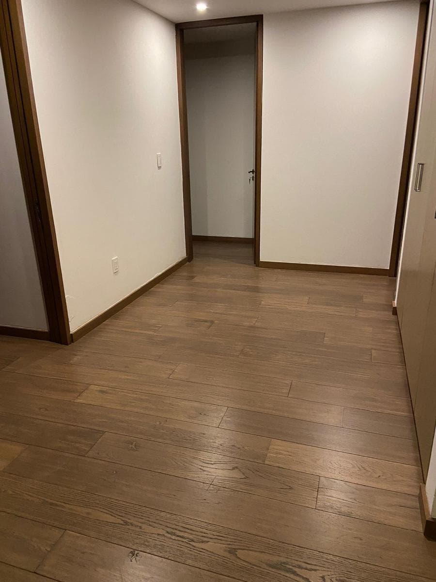 Departamento en Venta en San José Insurgentes con Paneles Solares y Seguridad 24 Horas