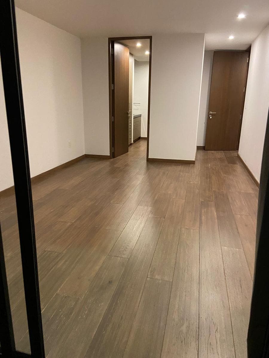 Departamento en Venta en San José Insurgentes con Paneles Solares y Seguridad 24 Horas