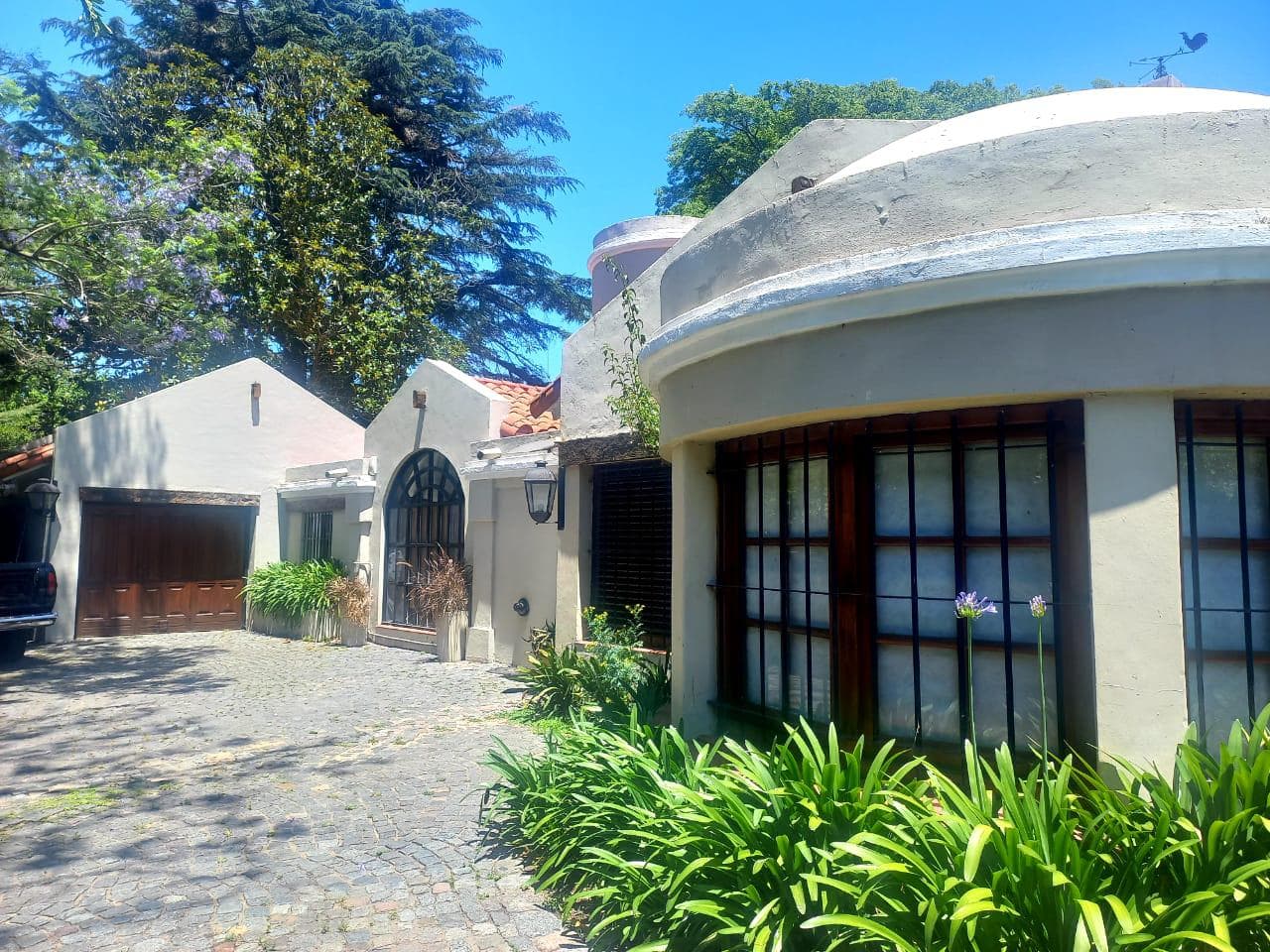 House for short-term rent—December 2—January—February 2027, Bella Vista
