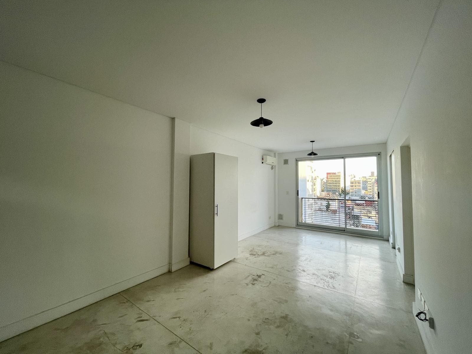 Apartment in Palermo Hollywood