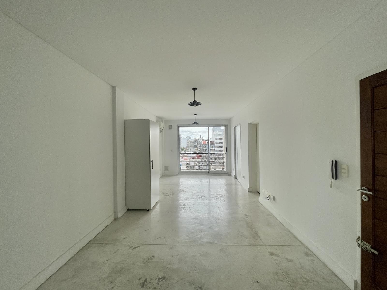 Apartment in Palermo Hollywood