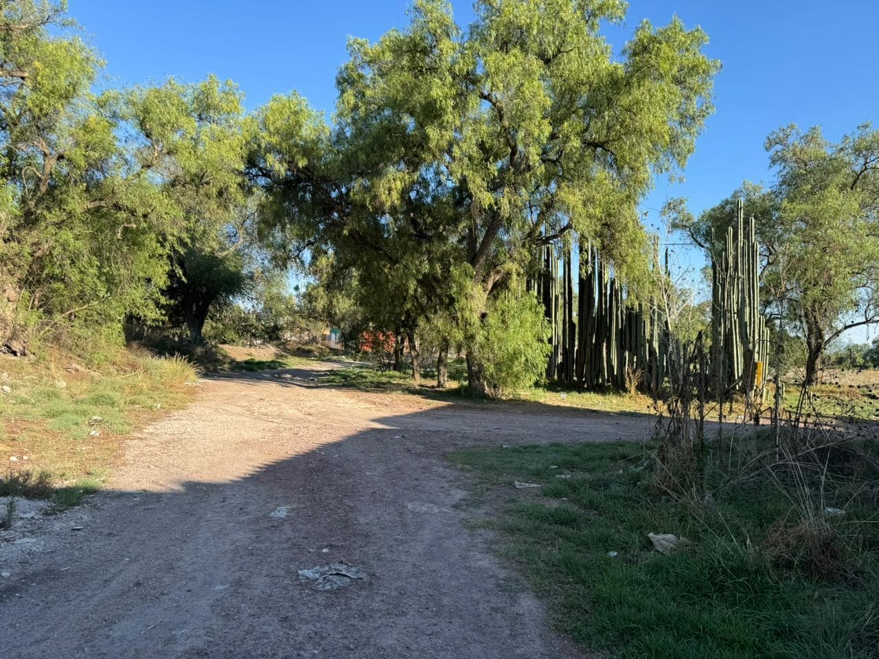 Land for Sale in Zumpango