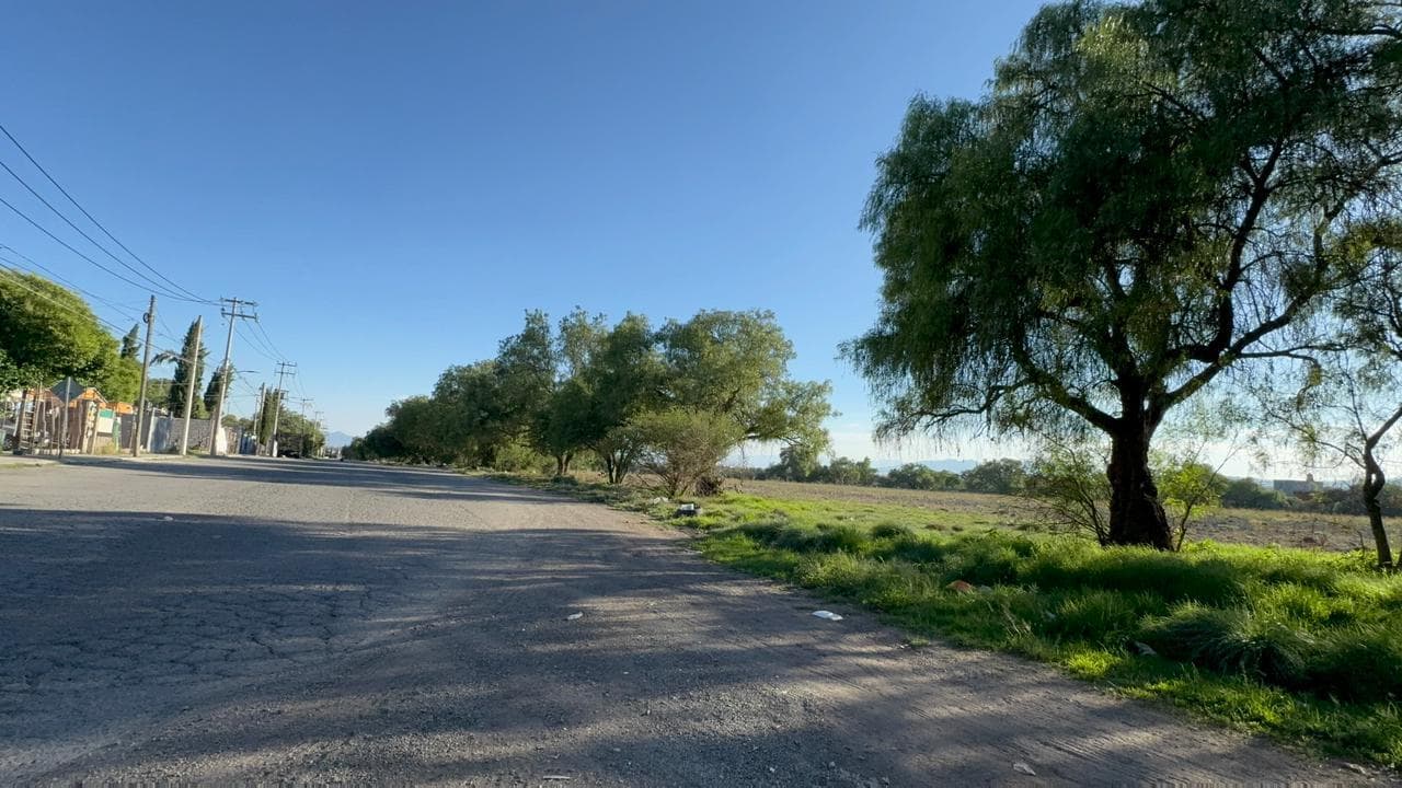 Land for Sale in Zumpango