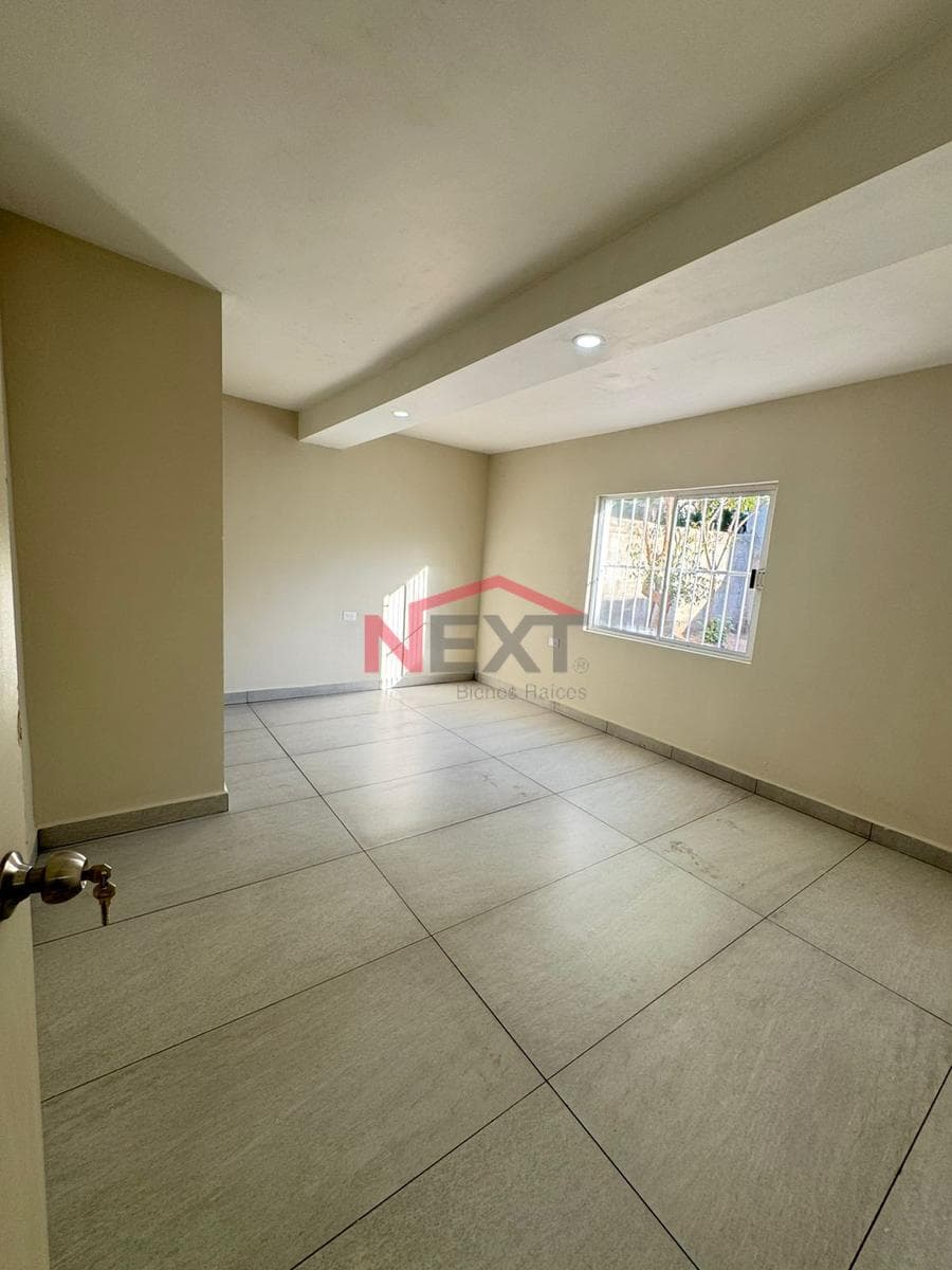 HOUSE FOR SALE IN COL. BALDERRAMA
