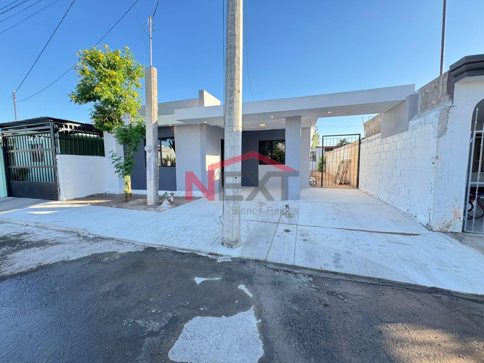 HOUSE FOR SALE IN COL. BALDERRAMA