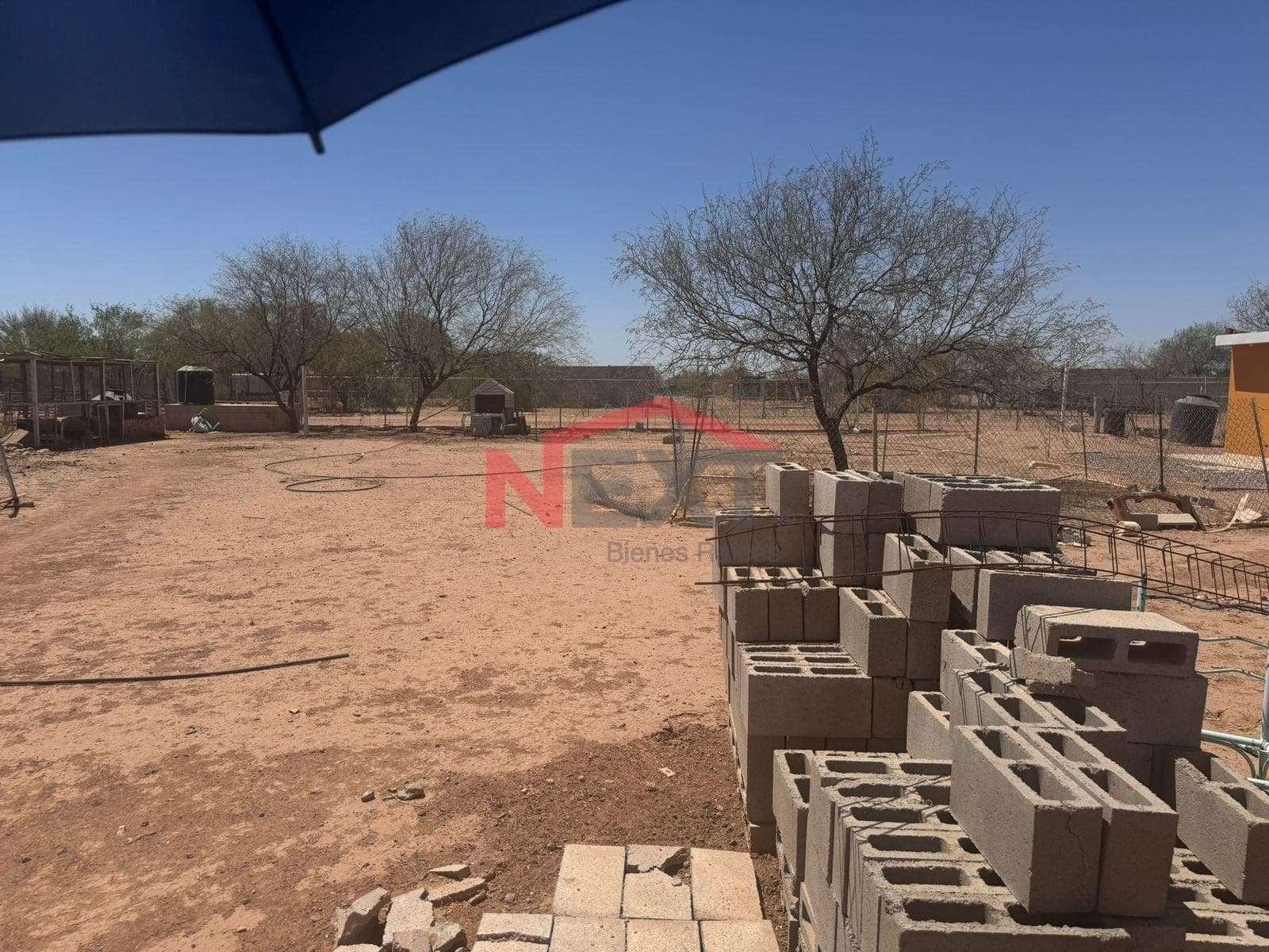 RURAL LAND FOR SALE IN NUEVA EUROPA