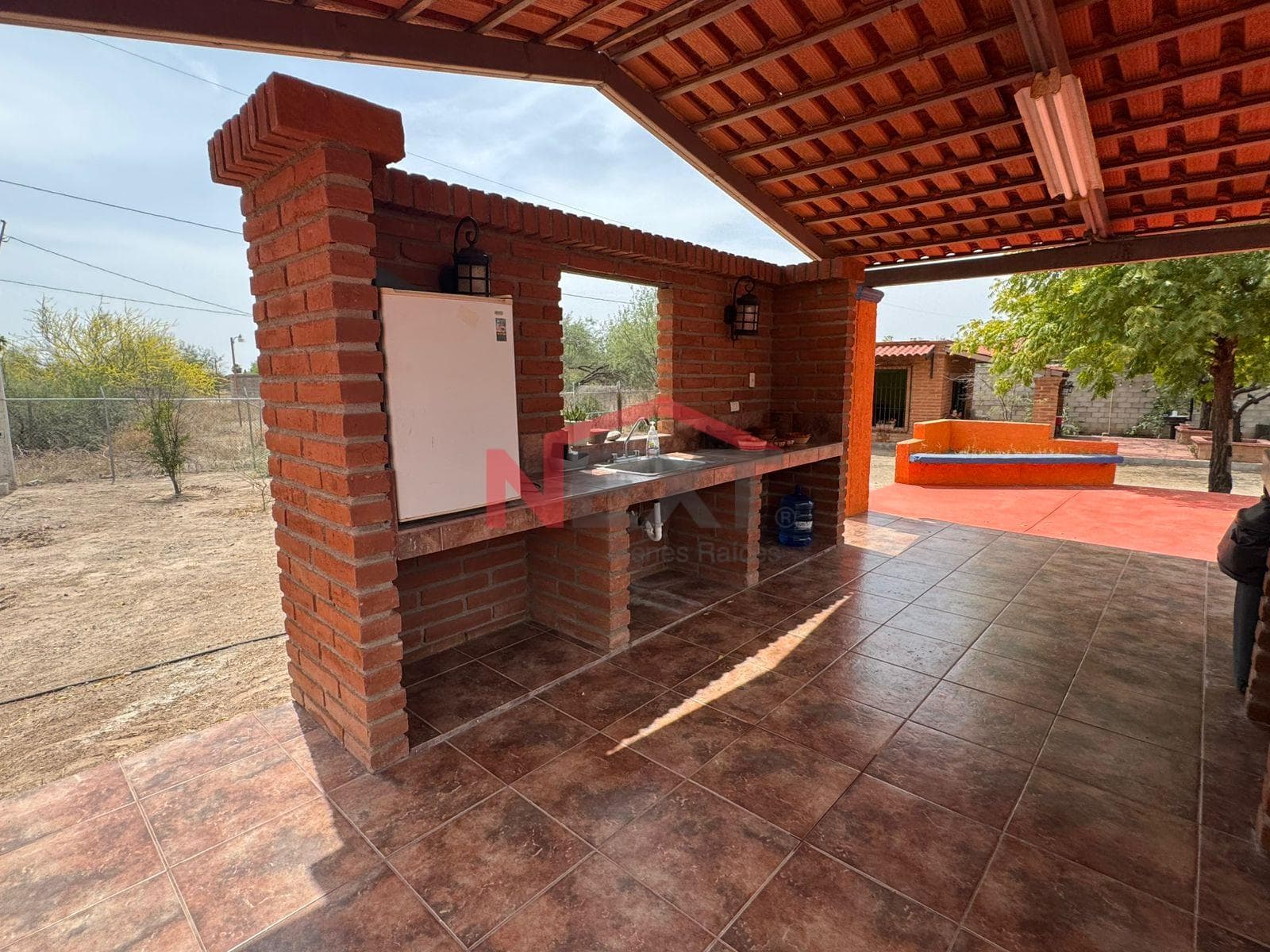 LAND FOR SALE IN THE RIO BONITO RESIDENTIAL AREA
