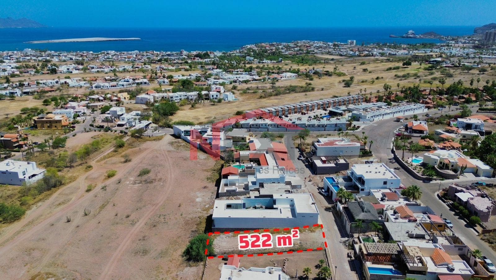 LAND FOR SALE IN SAN CARLOS