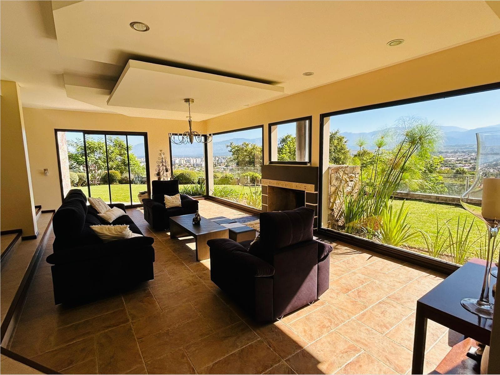 House for Sale in Tres Cerritos - Salta