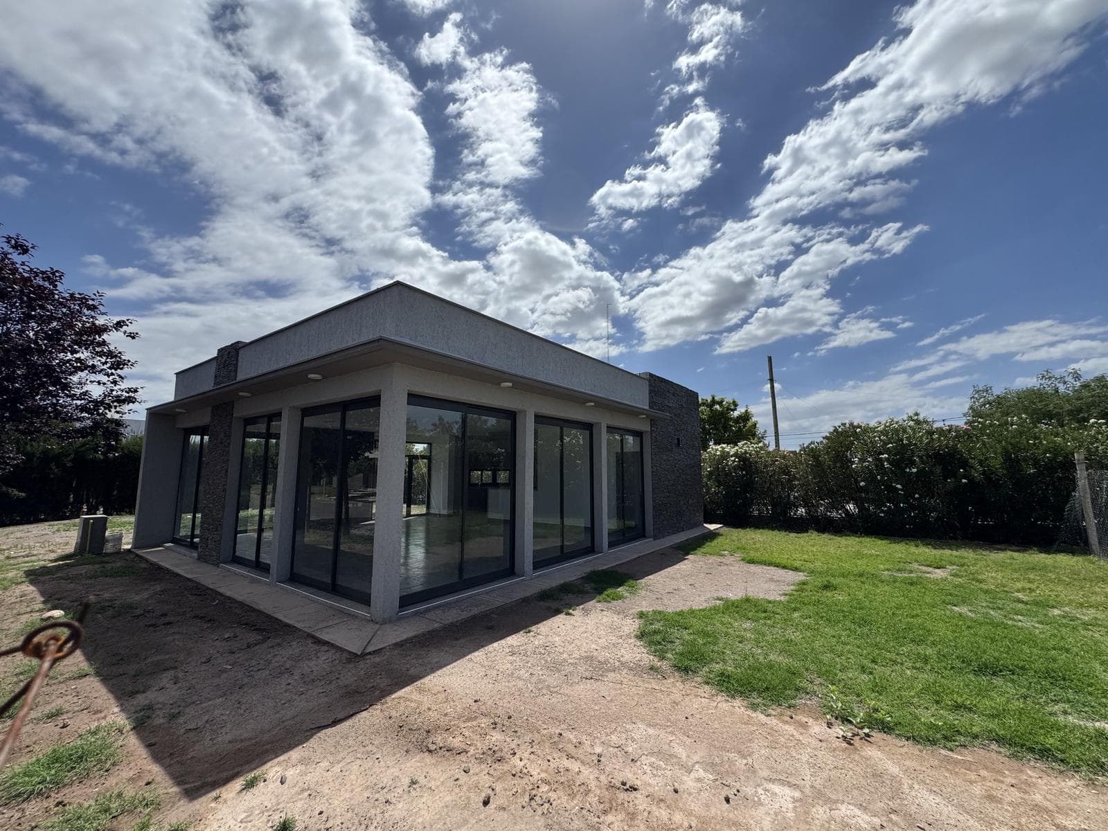316-square-meter lot in the Zettavi Gated Community, Luján de Cuyo