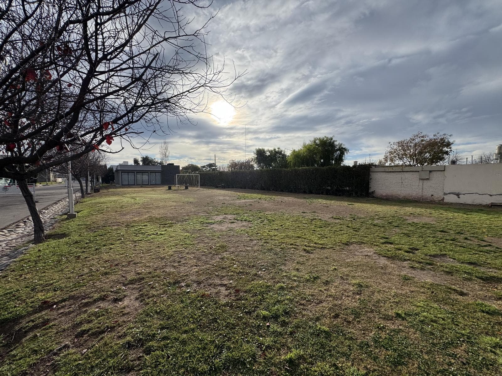 Lot in the Zettavi Neighborhood of Luján de Cuyo