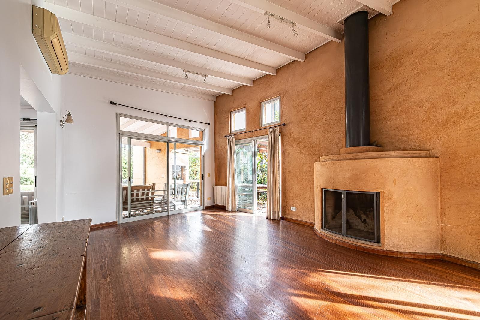3-Bedroom House - BBQ - Pool - Villa Bertha - Benavidez