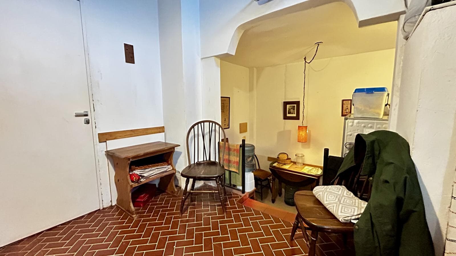 House for Sale in Beccar, Near Libertador