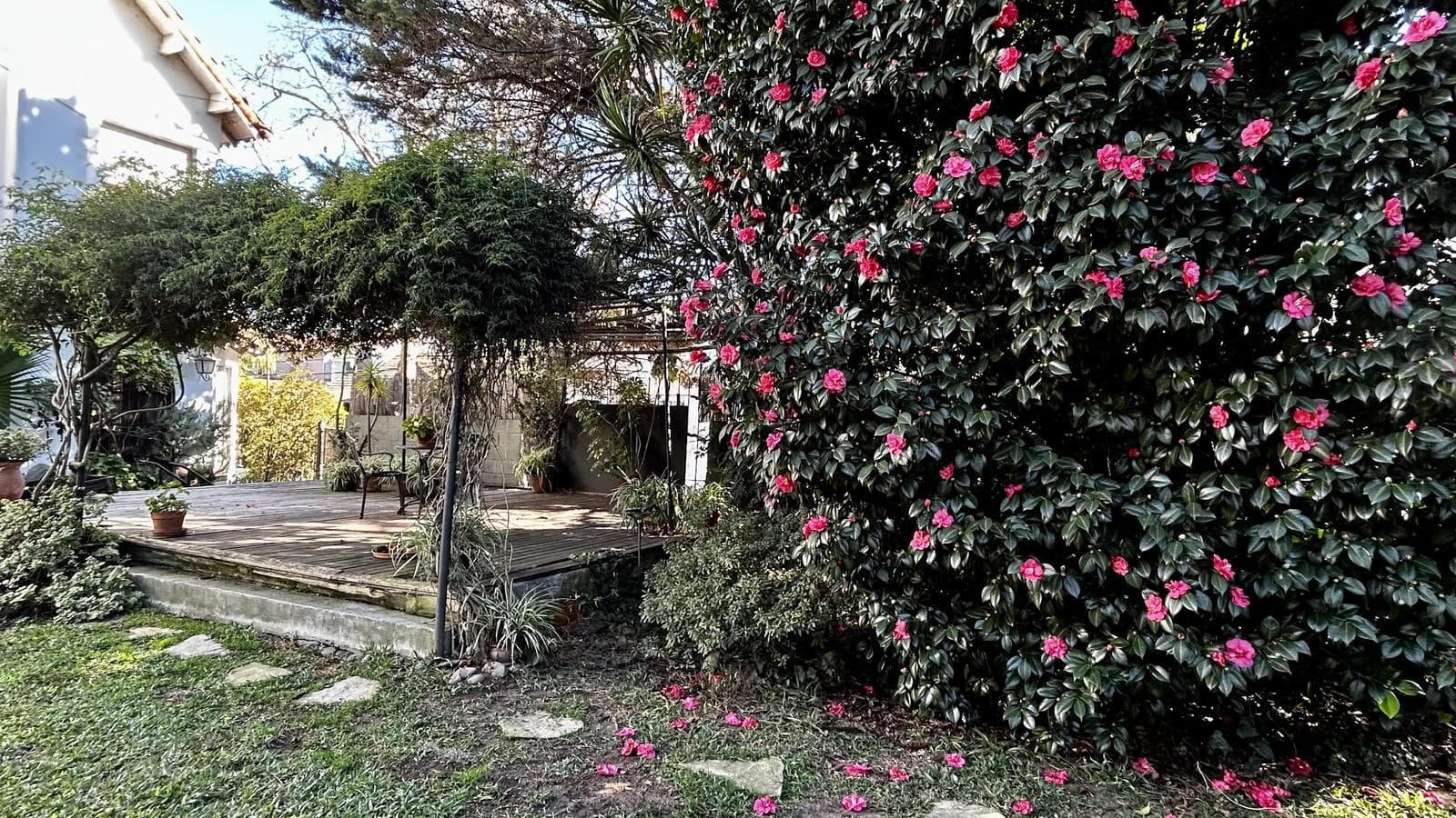 House for Sale in Beccar, Near Libertador