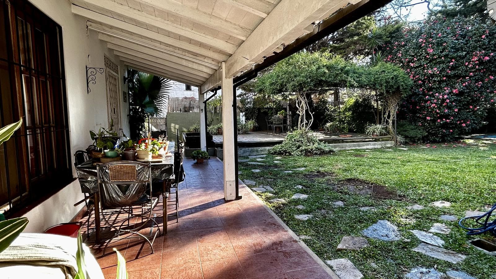 House for Sale in Beccar, Near Libertador