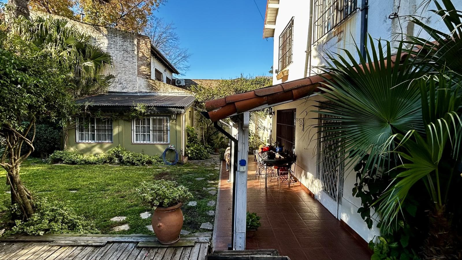 House for Sale in Beccar, Near Libertador
