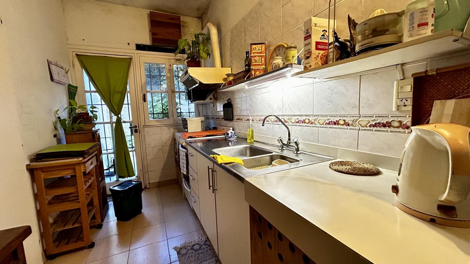 House for Sale in Beccar, Near Libertador