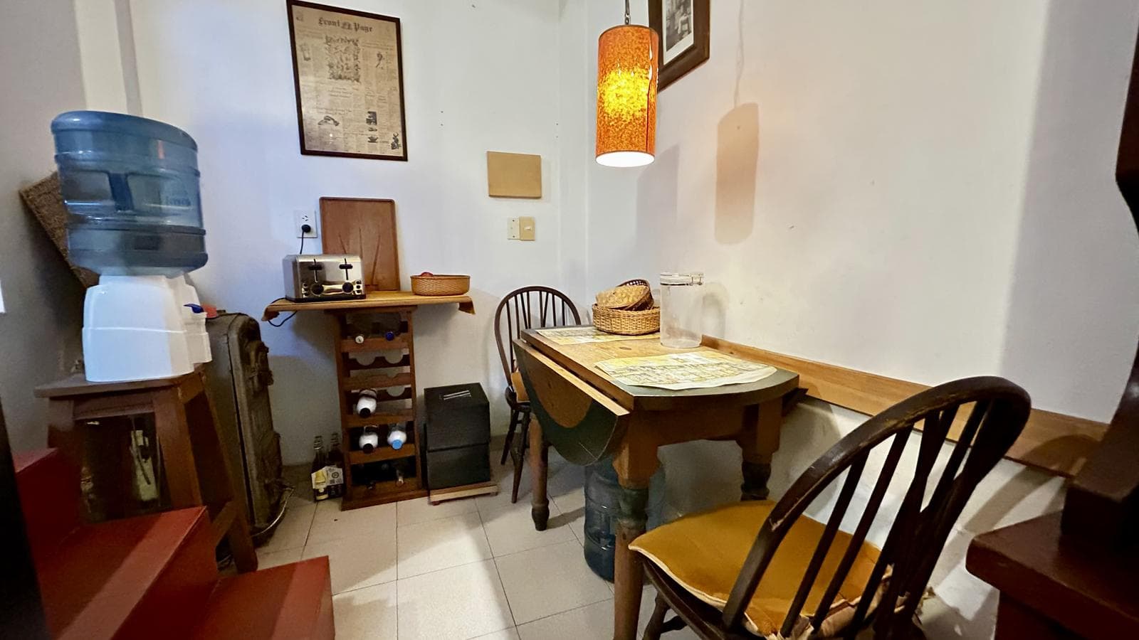 House for Sale in Beccar, Near Libertador