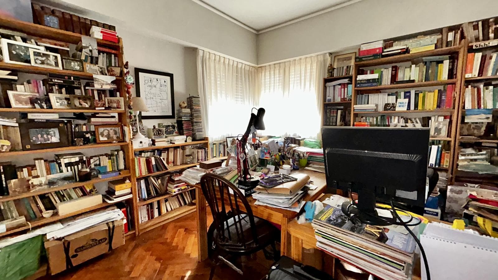 House for Sale in Beccar, Near Libertador