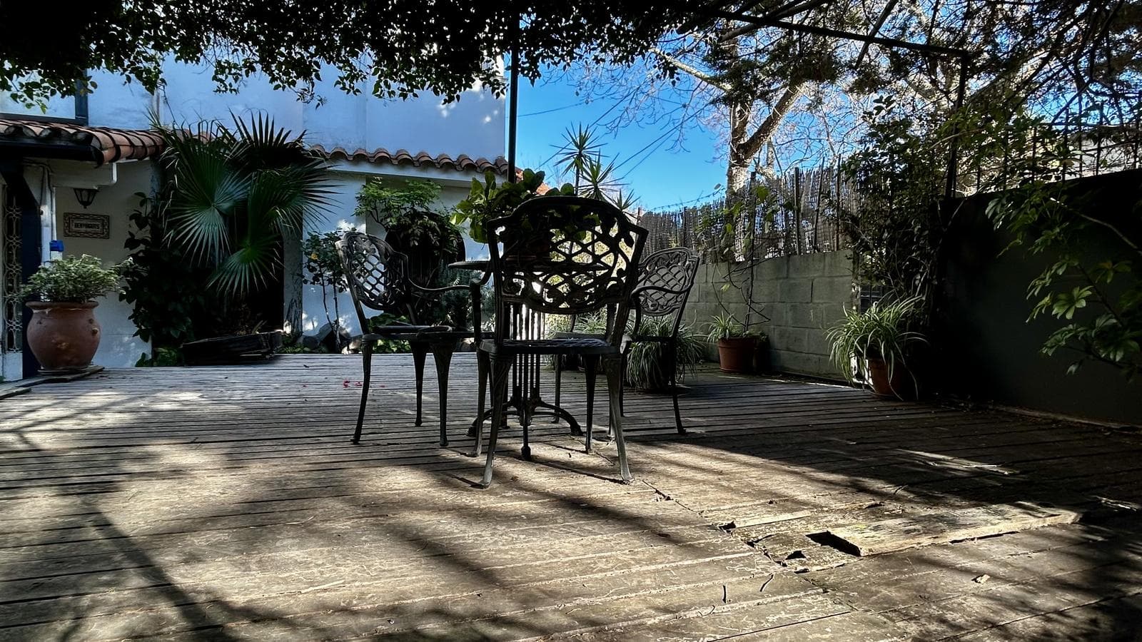 House for Sale in Beccar, Near Libertador