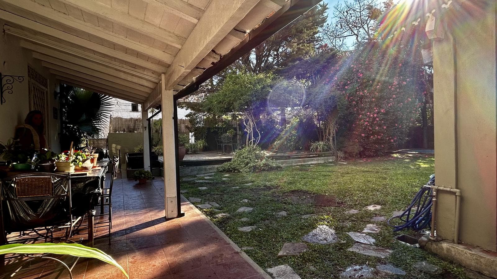 House for Sale in Beccar, Near Libertador