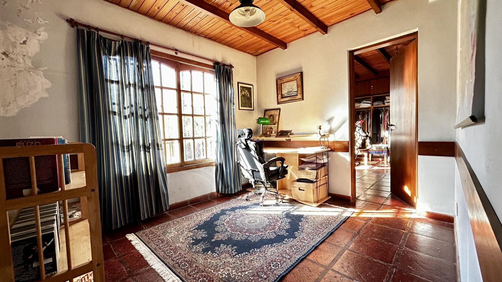 House for Sale in Beccar, Near Libertador
