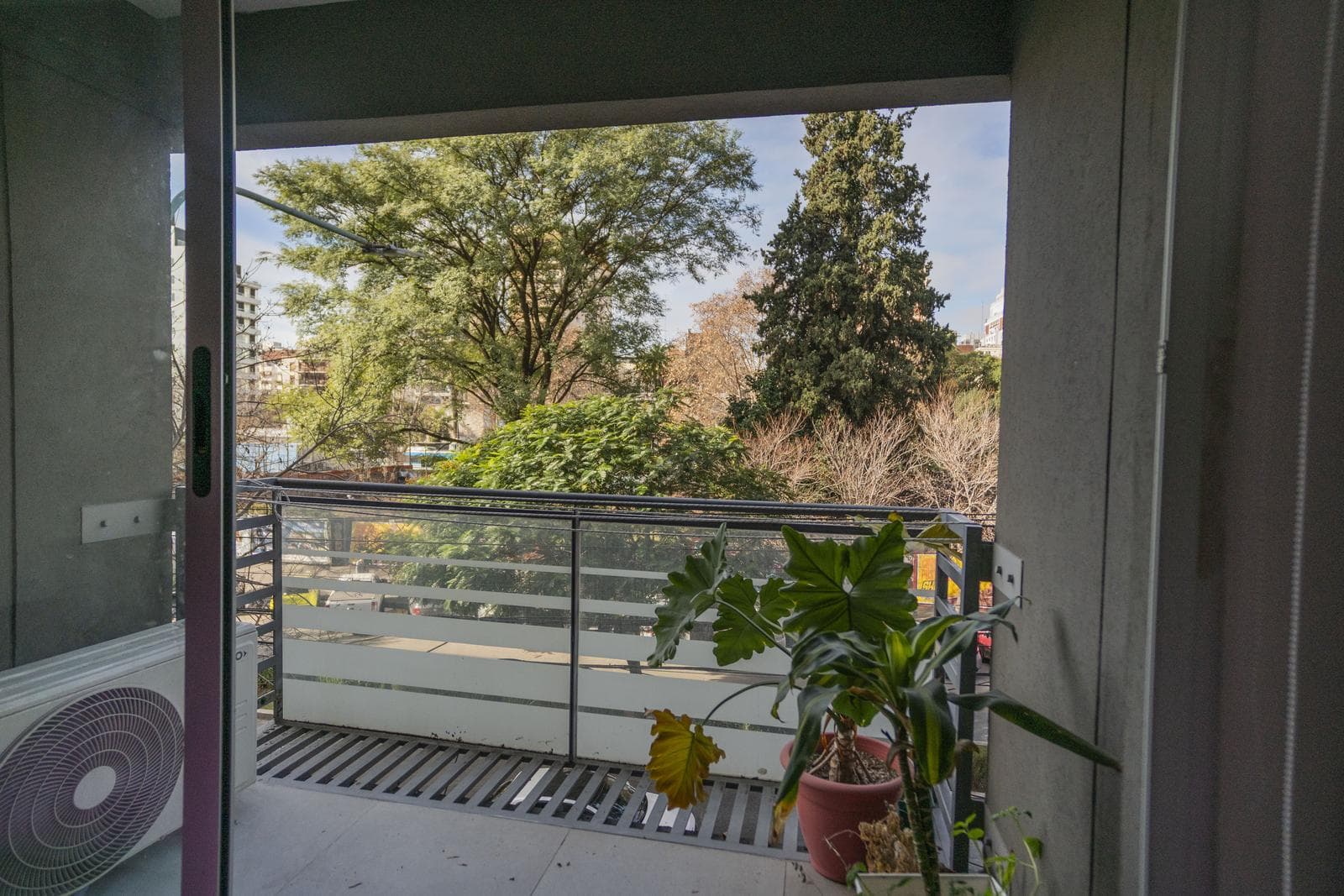 Apartment for Sale in Villa Urquiza