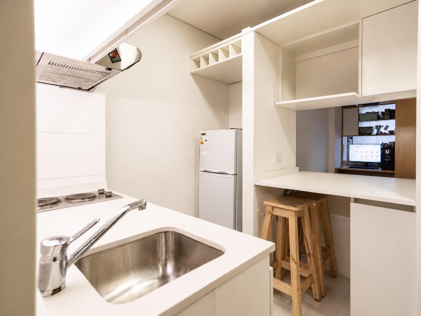 Departamento en Villa Urquiza venta