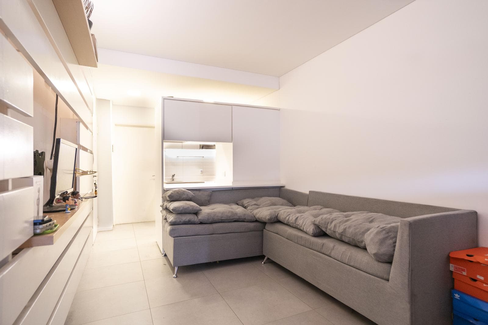 Apartment for Sale in Villa Urquiza