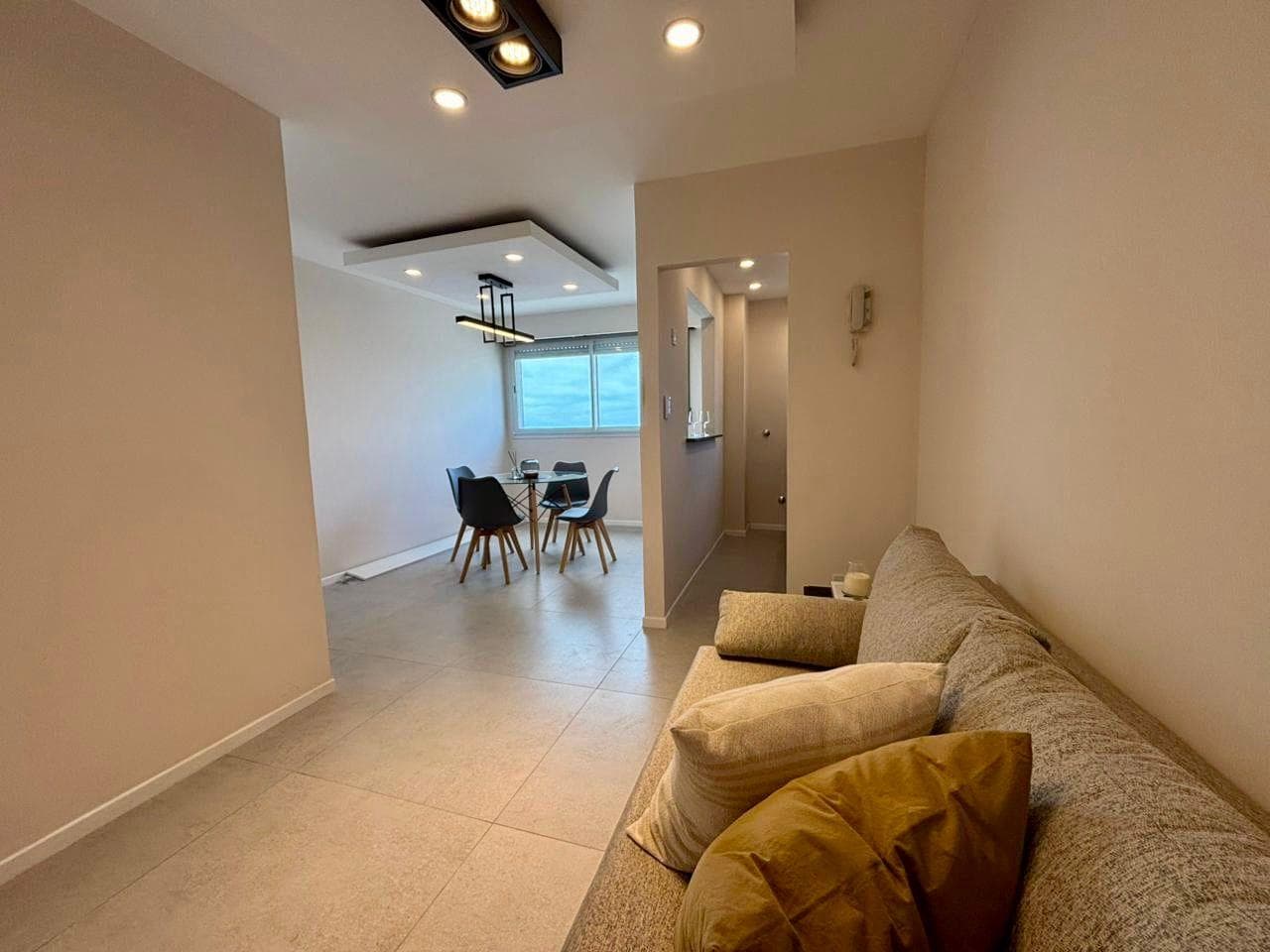 Apartment with Ocean View in Downtown Mar del Plata