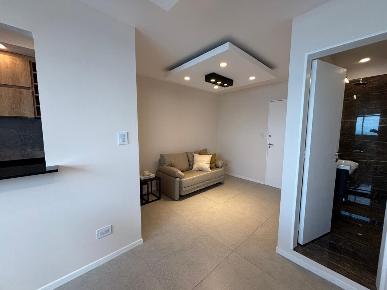 Apartment with Ocean View in Downtown Mar del Plata