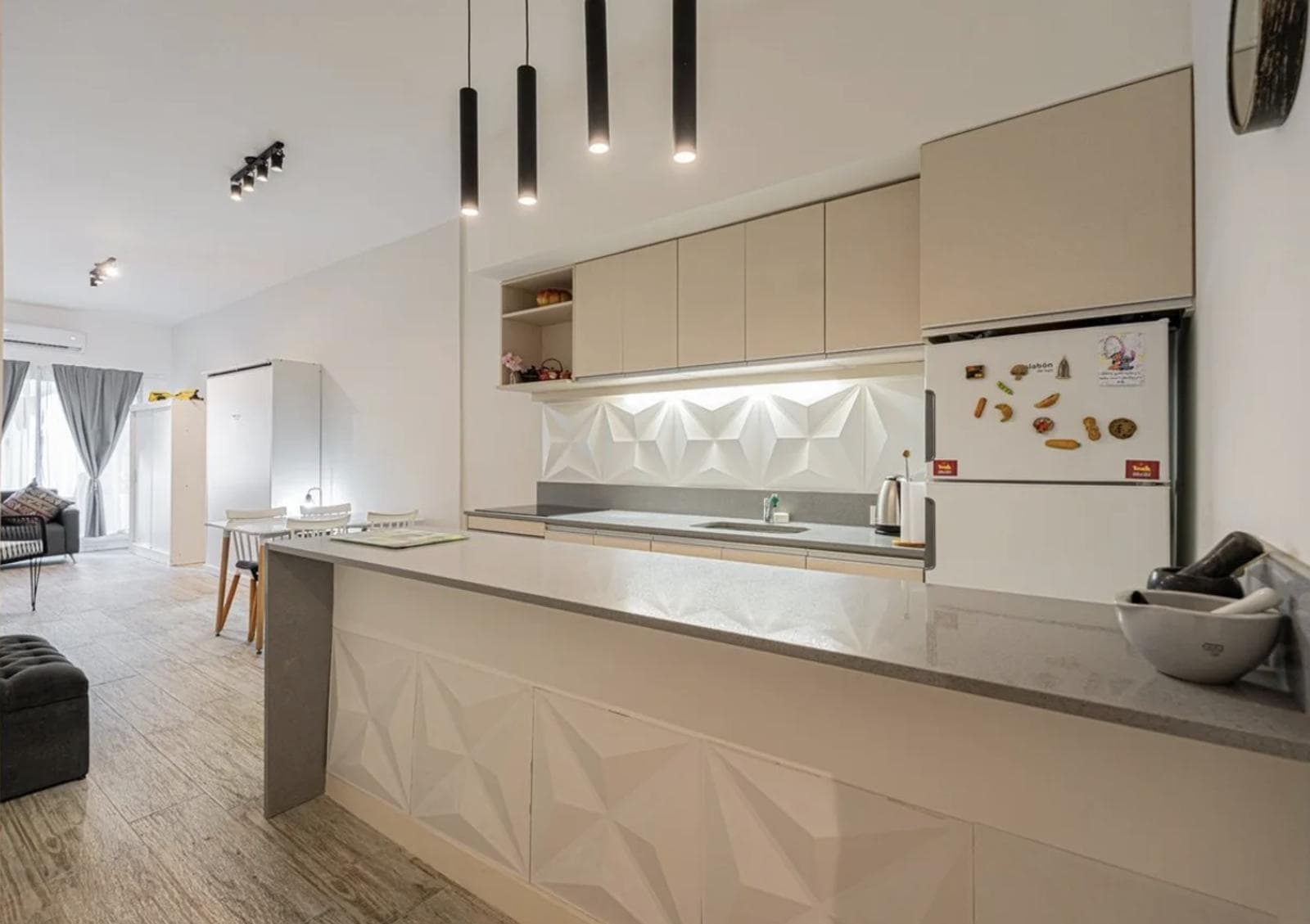 Spacious Apartment for Sale with a Patio in Villa Urquiza