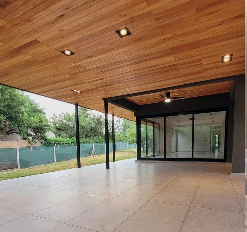 House for sale in El Terron - 296 m² - 1,124 m² lot
