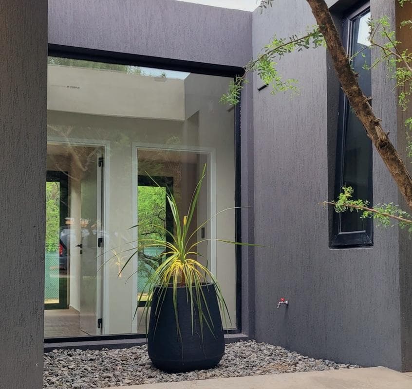 House for sale in El Terron - 296 m² - 1,124 m² lot