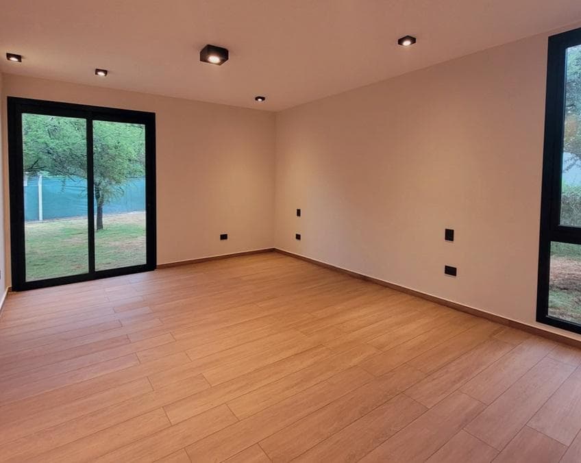 House for sale in El Terron - 296 m² - 1,124 m² lot