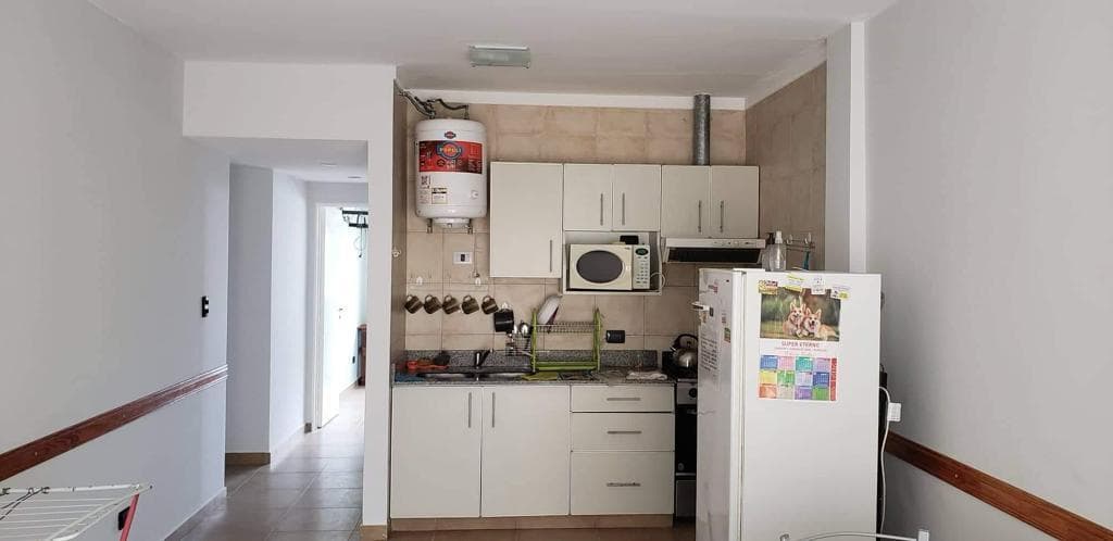 Departamento en San Bernardo Del Tuyu