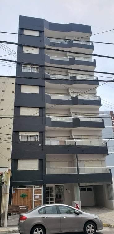Departamento en San Bernardo Del Tuyu