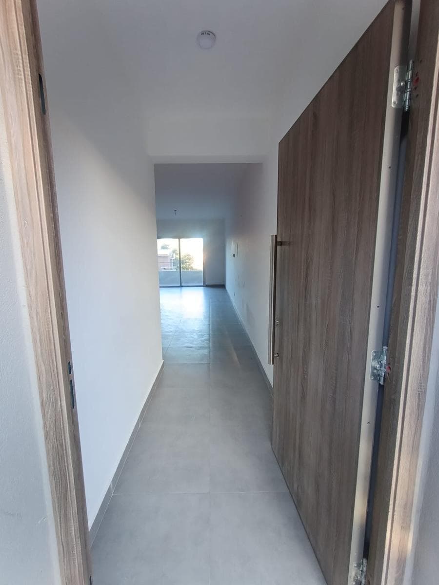 For Sale, Trade-In, Financing: 3-Bedroom Apartment in Los Cardales with Garage